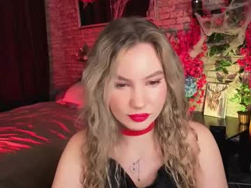 _Bellaclark October 29, 2025 Chaturbate stream image