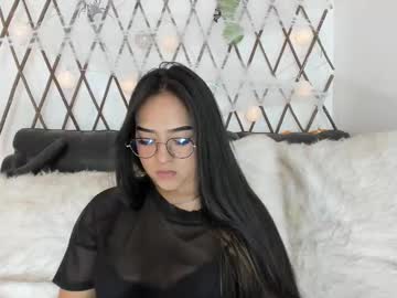 Buttercup_Li_ October 29, 2025 Chaturbate stream image