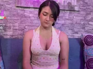 Candy_Steff October 29, 2025 Chaturbate stream image