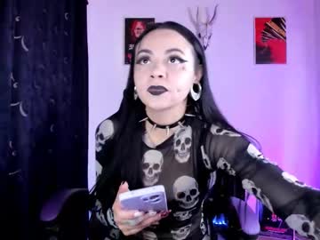 Emilyrymer October 29, 2025 Chaturbate stream image