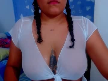 Forbidden_Games__ October 29, 2025 Chaturbate stream image