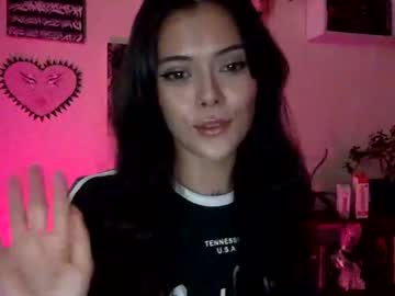 Hottietat4u October 29, 2025 Chaturbate stream image