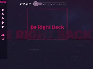 Kittyfuckss October 29, 2025 Chaturbate stream image