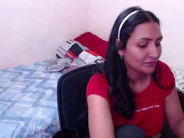 Leah_666 October 29, 2025 Chaturbate stream image