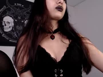 Littleluciferrr October 29, 2025 Chaturbate stream image