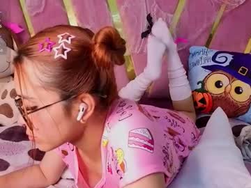 Milleyjones_ October 29, 2025 Chaturbate stream image