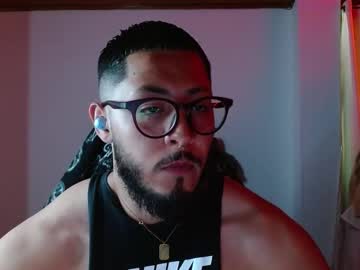 Muscle_Cock32 stream photo from October 29, 2025