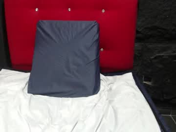 _Salome09 October 29, 2025 Chaturbate stream image
