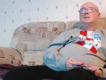 Smallsteve562 October 29, 2025 Chaturbate stream image