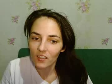 Theanna510763 October 29, 2025 Chaturbate stream image