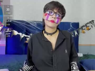 Tsuki_Maru October 29, 2025 Chaturbate stream image