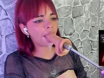 Velmora1 October 29, 2025 Chaturbate stream image