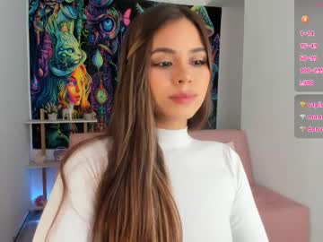 Agatha_V__ October 29, 2025 Chaturbate stream image