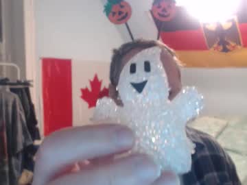 Andre124231 stream photo from October 29, 2025