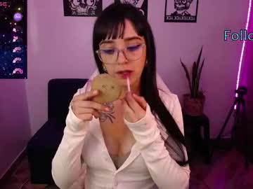 Angela_Lauren stream photo from October 29, 2025