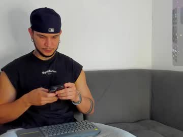 Austin_Curry October 29, 2025 Chaturbate stream image