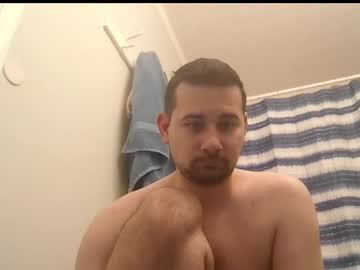Bulletproof68x October 29, 2025 Chaturbate stream image