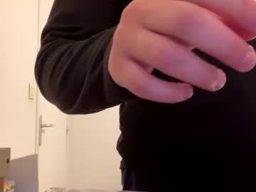 Cleurj October 29, 2025 Chaturbate stream image