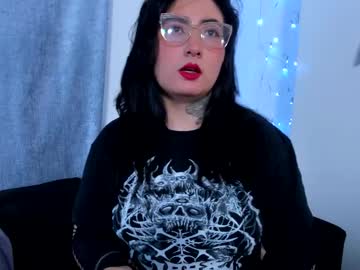 Curvybaddie October 29, 2025 Chaturbate stream image