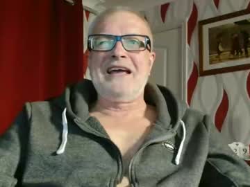 Daddiescockforyou October 29, 2025 Chaturbate stream image