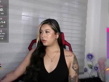 Embereyes_999 October 29, 2025 Chaturbate stream image