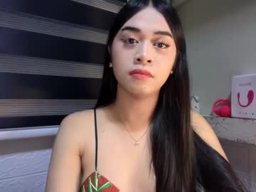 Expensivets_Chloe October 29, 2025 Chaturbate stream image