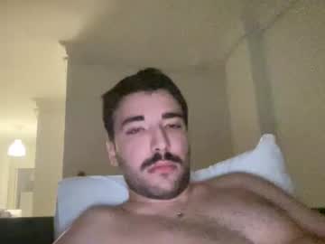 Horny2001turkish October 29, 2025 Chaturbate stream image