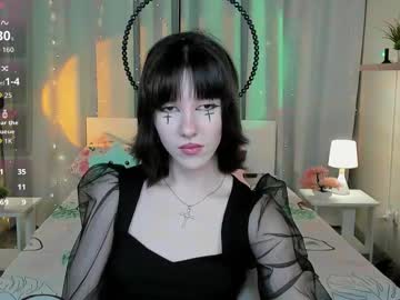 Jessiefrost October 29, 2025 Chaturbate stream image