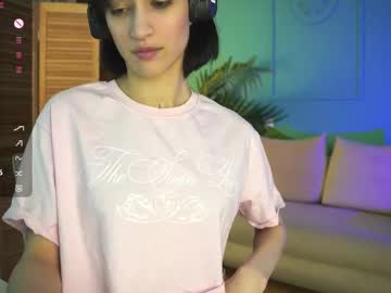 Leta_Vian October 29, 2025 Chaturbate stream image