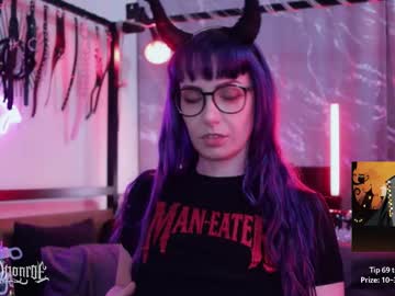 Merrickmonroe October 29, 2025 Chaturbate stream image