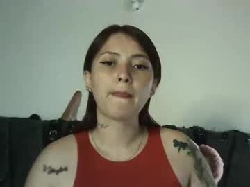 Natasha_Kein October 29, 2025 Chaturbate stream image