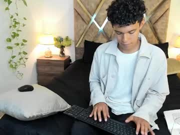 Nickolas_Moon October 29, 2025 Chaturbate stream image