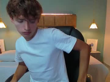 Nicolasferrer18 October 29, 2025 Chaturbate stream image