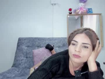Nyusha619933 stream photo from October 29, 2025