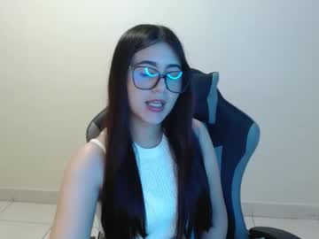 Sahaliefox_ October 29, 2025 Chaturbate stream image