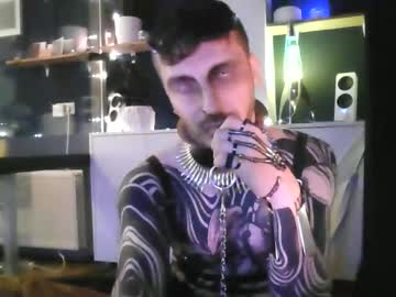 Surgical_Steel October 29, 2025 Chaturbate stream image