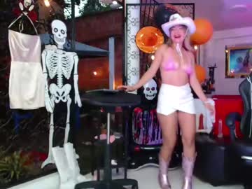 Hot_Sexy_Bunny stream photo from October 29, 2025