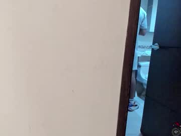 Jack_Castell October 29, 2025 Chaturbate stream image