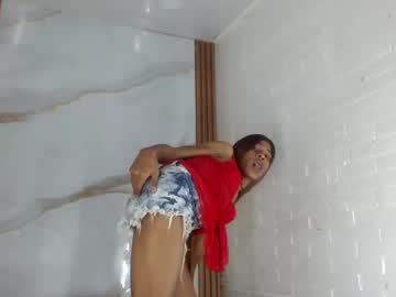 Jessivalentin October 29, 2025 Chaturbate stream image
