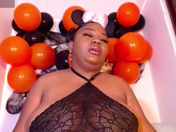 Julieth_Brown1 October 29, 2025 Chaturbate stream image