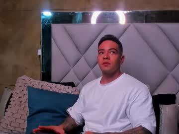 Maddox_Santana October 29, 2025 Chaturbate stream image