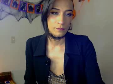 Novanyx11 October 29, 2025 Chaturbate stream image