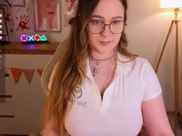 Steph_Sweet October 29, 2025 Chaturbate stream image