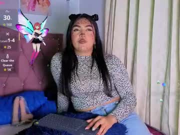 Violettabloom_ October 29, 2025 Chaturbate stream image