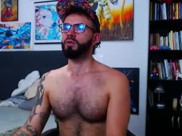 Akiles_R October 29, 2025 Chaturbate stream image