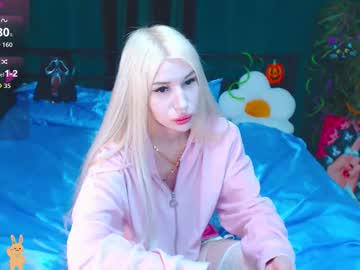 Alison_Moonlight October 29, 2025 Chaturbate stream image