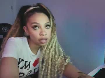 Amarasniper October 29, 2025 Chaturbate stream image