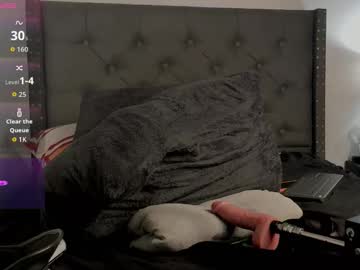 Dylan_Wolf98 October 29, 2025 Chaturbate stream image