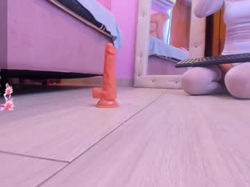Emma_Anturin October 29, 2025 Chaturbate stream image