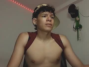 Jakob_Hb October 29, 2025 Chaturbate stream image